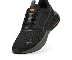 PUMA Zapatillas de ultra running X-Cell Nova FS, Calzado, Negro, 46 46