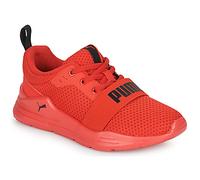 Puma Zapatillas Wired Run PS in Rojo 33