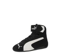 PUMA Zapatillas Speedcat Mid unisex, Calzado, Negro/Warm Blanco, 38 38
