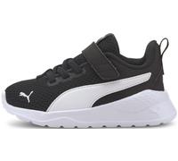 PUMA Unisex Kids Anzarun Lite Ac Inf Zapatillas, Puma Black Puma White, 20 EU