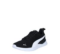 PUMA Zapatillas deportivas 'Anzarun Lite' negro / blanco, Talla 38,5