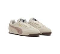 PUMA Zapatillas deportivas Arizona SD. Color beige/marrón claro
