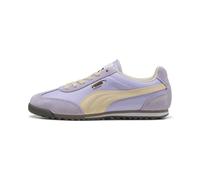 PUMA Zapatillas deportivas bajas 'Arizona' beige claro / lavanda / lila claro 37 EUR