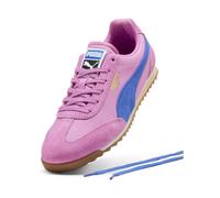 PUMA Zapatillas deportivas bajas 'Arizona' lila 35,5 lila