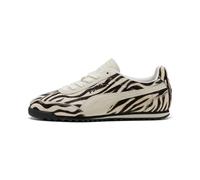 PUMA Zapatillas deportivas bajas 'Arizona' negro / blanco lana 38 negro / blanco lana