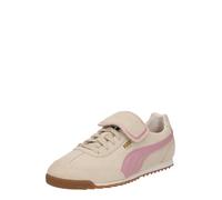 PUMA Zapatillas deportivas bajas 'Arizona Premium' rosa claro / offwhite 38,5 rosa claro / offwhite