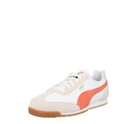 PUMA Zapatillas deportivas bajas 'Arizona Retro' beige / salmón / blanco 38 EUR
