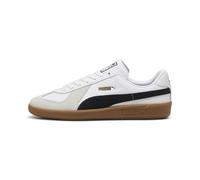 PUMA Zapatillas deportivas bajas 'Army Trainer' oro / gris claro / negro / blanco 46 oro / gris claro / negro / blanco