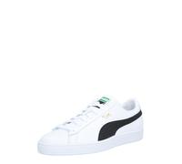 PUMA Zapatillas Basket Classic XXI, Calzado, Blanco, 37.5 37.5