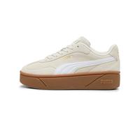 PUMA Zapatillas deportivas bajas beige claro / blanco 40 EUR