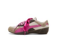 PUMA Zapatillas Bella Mina para mujer, Calzado, Rosa, 40.5