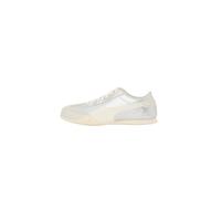 PUMA Zapatillas deportivas bajas 'Bella Ut Lea' beige / crema / plata 38 beige / crema / plata
