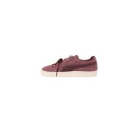PUMA Zapatillas Suede Bloom para mujer, Calzado, Marrón, 40.5
