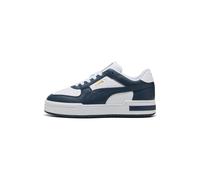 PUMA Zapatillas deportivas bajas 'CA Pro Classic II' azul oscuro / oro / blanco, Talla 43-43,5