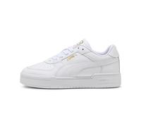 PUMA Zapatillas deportivas bajas 'CA Pro Classic II' oro / blanco 38 oro / blanco