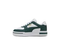 PUMA Zapatillas deportivas bajas 'CA Pro Classic II' verde oscuro / blanco, Talla 39-39,5