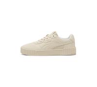 PUMA Zapatillas deportivas bajas 'Carina 3.0' blanco lana, Talla 36-36,5
