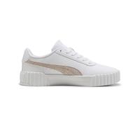 Zapatillas deportivas Carina 3.0 Topcat Mujer Talla 41. Color Blanco