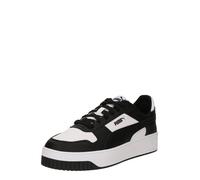 PUMA Zapatillas deportivas bajas 'Carina Street' negro / blanco 40 negro / blanco