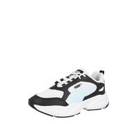 PUMA Zapatillas deportivas bajas 'Cassia 2.0' azul pastel / negro / blanco 37 EUR