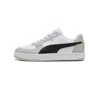 PUMA CAVEN 2.0, Zapatillas Unisex Adulto, Cool Light Gray Black White, 38 EU