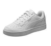 PUMA Zapatillas deportivas bajas 'Caven 2.0' gris plateado / blanco 38 gris plateado / blanco