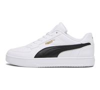 PUMA Zapatillas deportivas bajas 'Caven 2.0' oro / negro / blanco 36 oro / negro / blanco