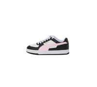 PUMA Zapatillas deportivas bajas 'Caven III' oro / rosa / negro / blanco 37 oro / rosa / negro / blanco
