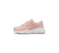 PUMA Zapatillas deportivas bajas 'Cilia' talco, Talla 40,5