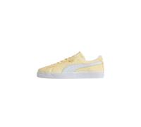 PUMA Zapatillas deportivas bajas 'Classic' amarillo claro / blanco 42,5 EUR