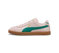 PUMA Zapatillas deportivas bajas 'Cllub II Era' verde / lila pastel 39 verde / lila pastel