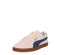 PUMA Zapatillas deportivas bajas 'Club II Era' azul oscuro / oro / rosé 39-39,5 azul oscuro / oro / rosé