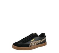 PUMA Zapatillas deportivas bajas 'Club II Era' beige claro / marrón claro / negro 38 EUR