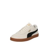 PUMA Club II Era Suede, Zapatillas Unisex Adulto, Vapor Gray Black Gum, 44.5 EU