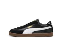 Calzado de hombre Puma Club II Era Talla de zapato (EU): 42,5 / Color: negro