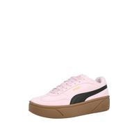 PUMA Club II ERA Platform SD WNS - Tenis para Mujer, Color Rosa Perla y Negro, Talla 8.5 de Reino Unido, Rosa Perla Puma Negro, 42.5 EU