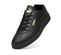 PUMA Zapatillas deportivas bajas 'Club II SL' oro / negro 41 oro / negro