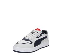 PUMA Zapatillas deportivas bajas 'Court Classic Street' navy / blanco 41 navy / blanco