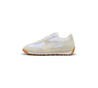 PUMA Zapatillas deportivas bajas 'Easy Rider' crema / oro / blanco 41-41,5 crema / oro / blanco