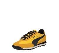 PUMA Zapatillas deportivas bajas 'Easy Rider Thrive Und Triumph' amarillo / mostaza / negro 42,5 amarillo / mostaza / negro