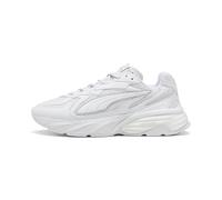 Zapatillas PUMA Fade unisex, Calzado, Blanco, 42.5