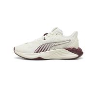 PUMA Zapatillas deportivas bajas 'FLORAL RIBBON' chocolate / blanco, Talla 38,5