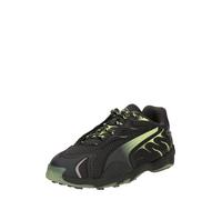 PUMA Zapatillas deportivas bajas 'Inhale' verde claro / negro 39-39,5 verde claro / negro