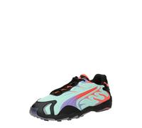 PUMA Zapatillas deportivas bajas 'Inhale' verde / lila / langosta 39 verde / lila / langosta