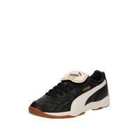 Puma Tenis unisex para adultos King Indoor, Negro-Blanco cálido, 36 EU