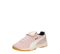 PUMA Zapatillas deportivas bajas 'King' oro / rosa / blanco 40,5 oro / rosa / blanco