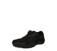 PUMA Zapatillas deportivas bajas 'Mostro' negro, Talla 42,5