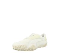 PUMA Zapatillas Mostro OG Prime unisex, Calzado, Blanco, 42