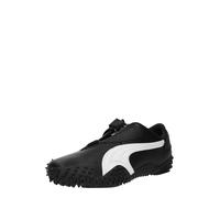 PUMA Zapatillas deportivas bajas 'Mostro Perf' negro / blanco 37 negro / blanco