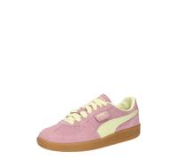 PUMA Zapatillas deportivas bajas 'Palermo' amarillo claro / altrosa 37,5 amarillo claro / altrosa
